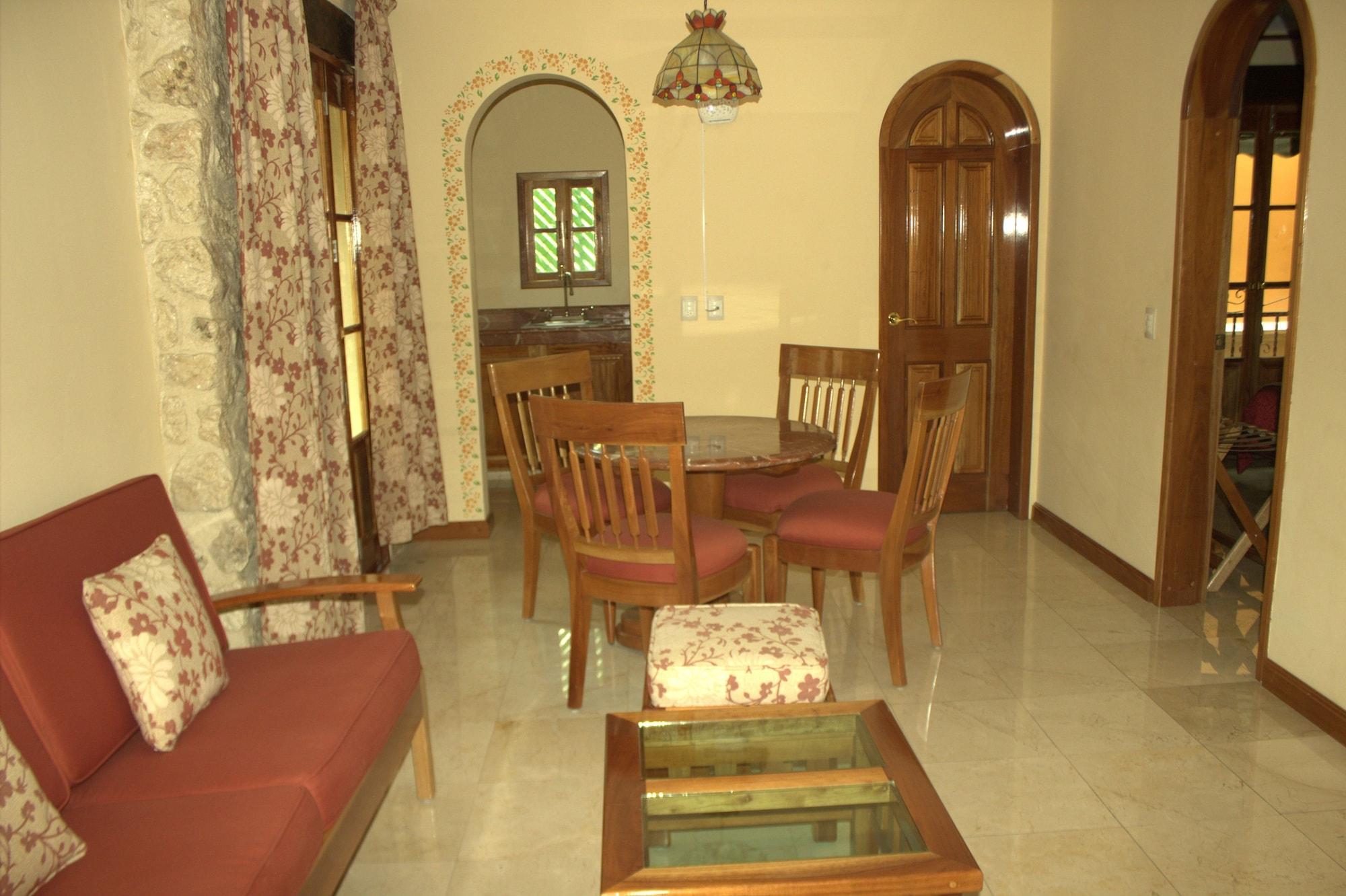 Cancun International Suites Extérieur photo