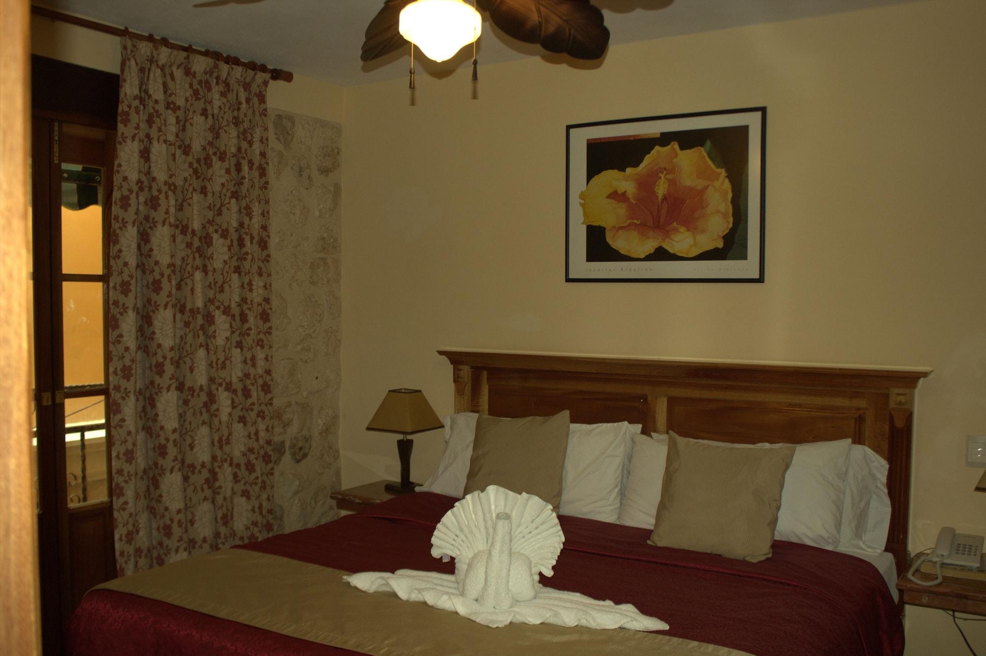 Cancun International Suites Extérieur photo