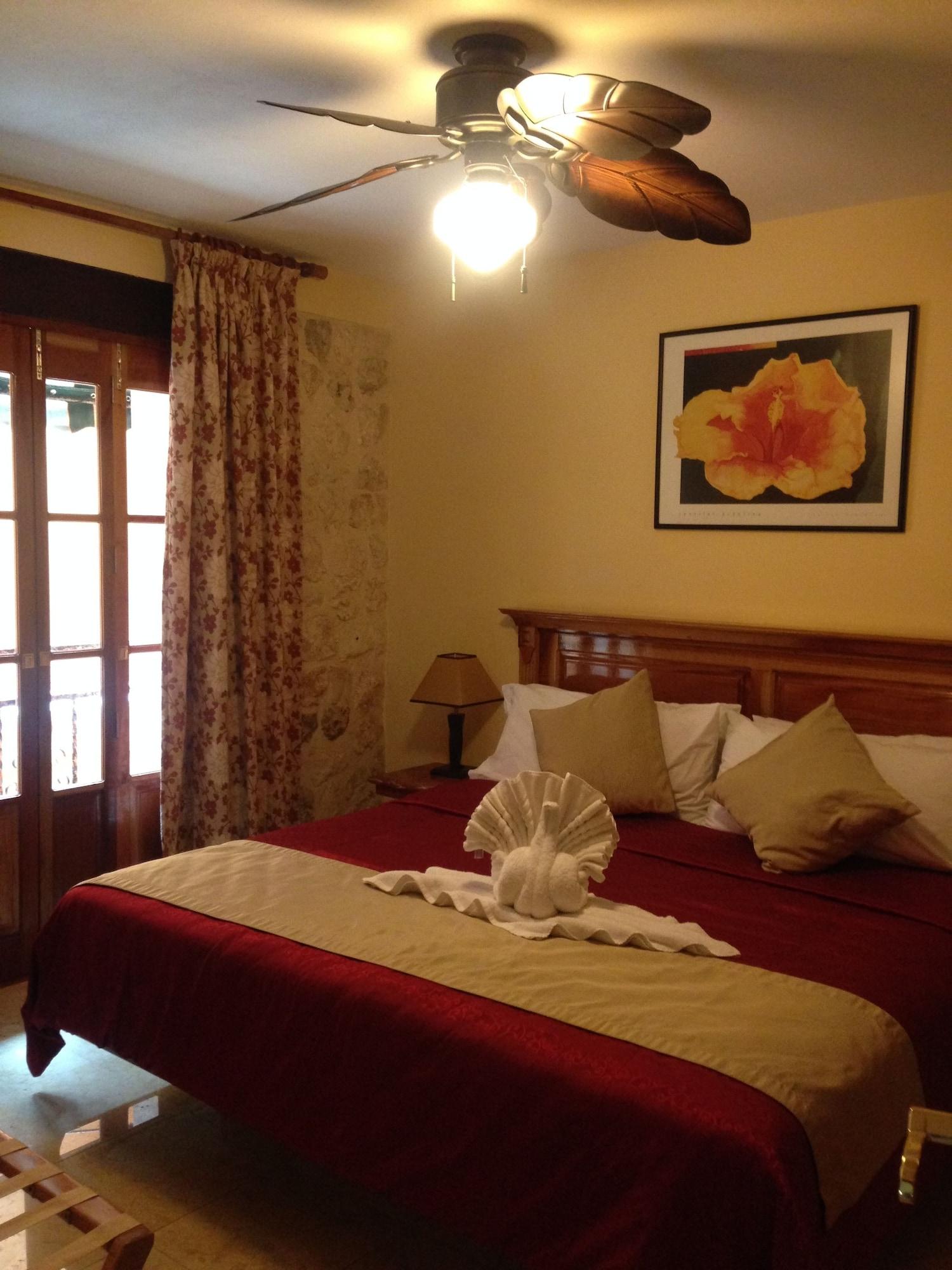 Cancun International Suites Extérieur photo