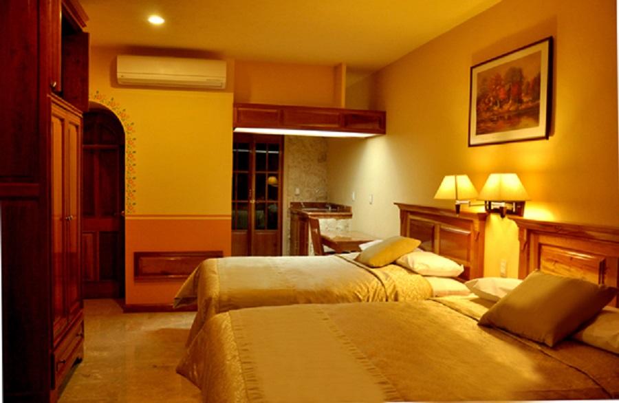 Cancun International Suites Extérieur photo