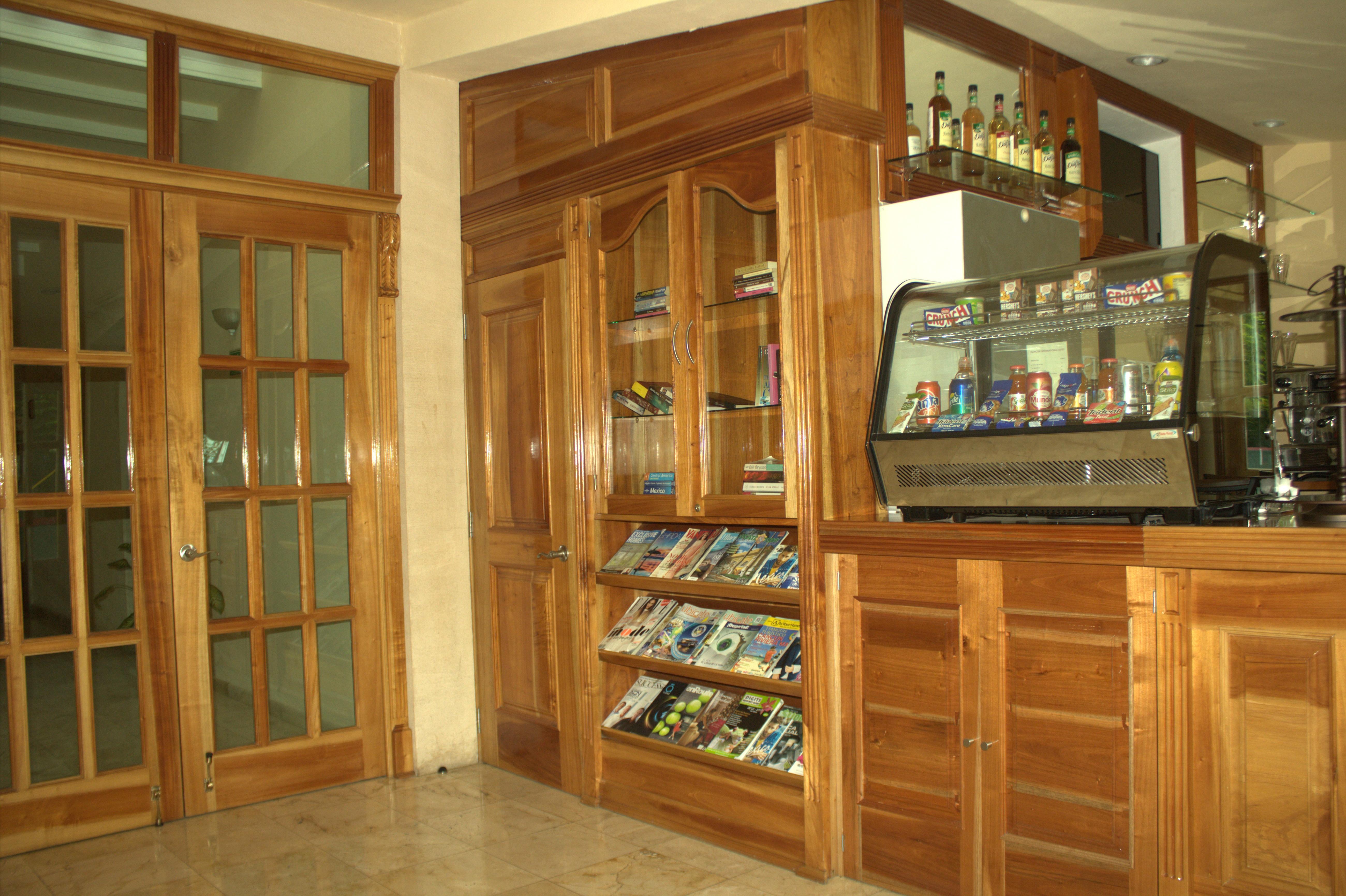 Cancun International Suites Extérieur photo